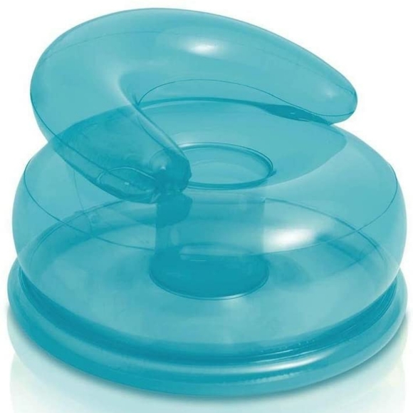 NWT Intex Junior Fun Chair - Picture 4 of 6